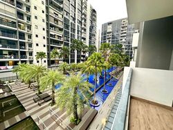 La Fiesta (D19), Condominium #590631101